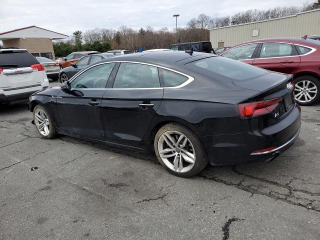 Vin: wauancf52ka051682, lot: 52384235, audi a5 premium 20192