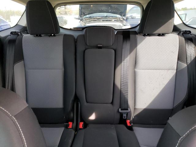 2017 FORD ESCAPE SE - 1FMCU0GD9HUD25546
