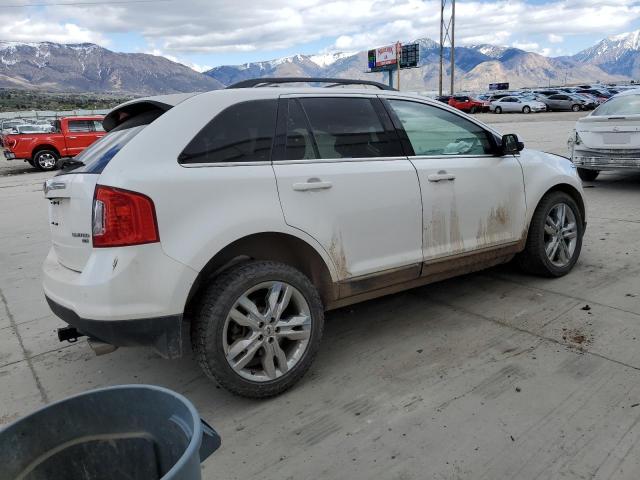 Vin: 2fmdk4kc9dbb87653, lot: 52164985, ford edge limited 20133