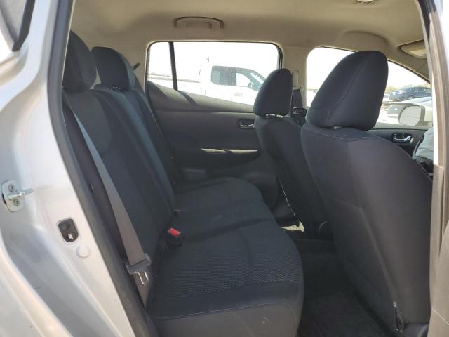 2015 NISSAN LEAF EV 5D 1N4AZ0CP9FC308591