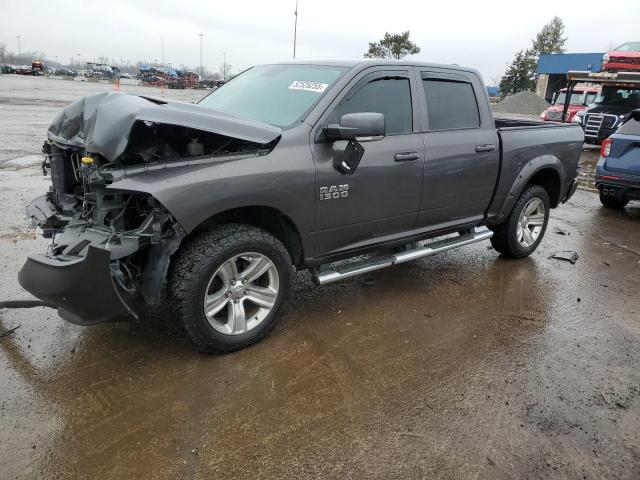 Vin: 1c6rr7mt2fs549097, lot: 52526255, ram 1500 sport 2015 img_1