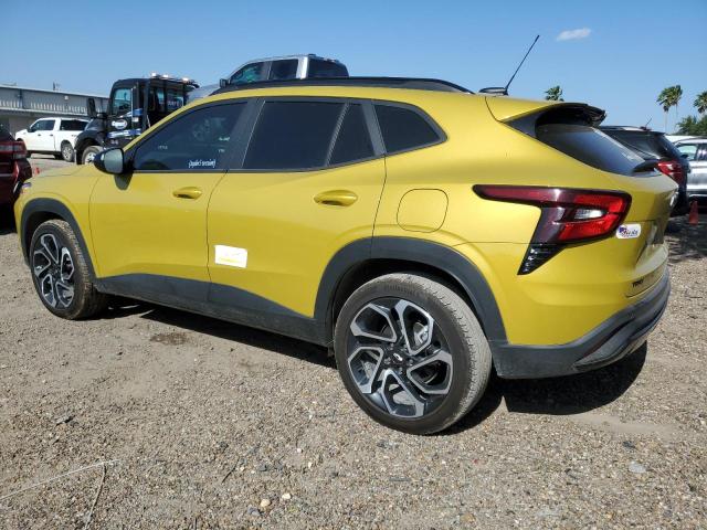 Vin: kl77ljep3sc009761, lot: 51523855, chevrolet trax 2rs 2rs 20252