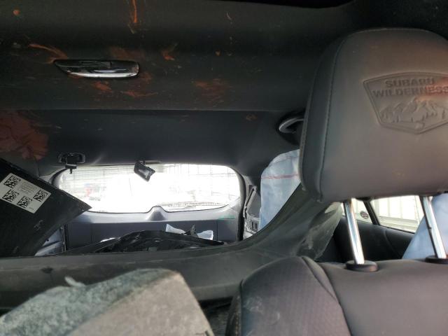 2022 SUBARU OUTBACK WI 4S4BTGUD5N3233606