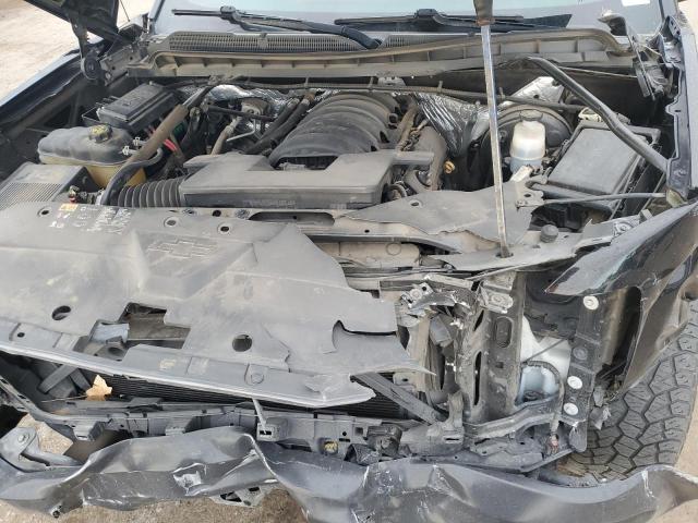 2016 CHEVROLET SILVERADO - 1GCRCNEC0GZ230853