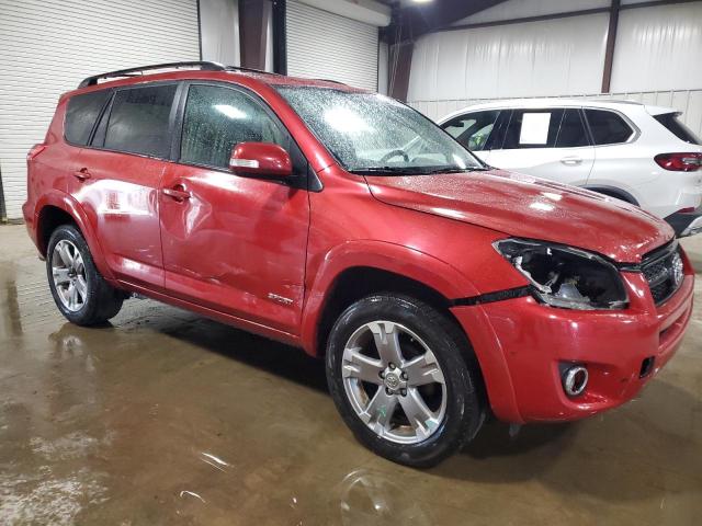 2010 TOYOTA RAV4 SPORT - JTMWF4DV3A5024819