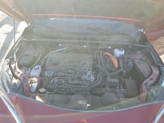 2022 TOYOTA VENZA LE JTEAAAAH0NJ116839