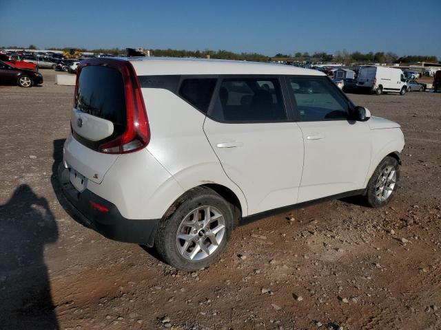 Vin: kndj23au4m7785573, lot: 51689515, kia soul lx 20213