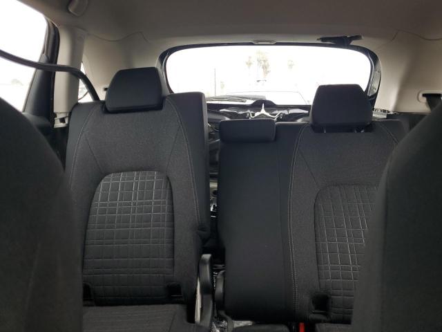 2023 HONDA HR-V LX - 3CZRZ1H30PM742210
