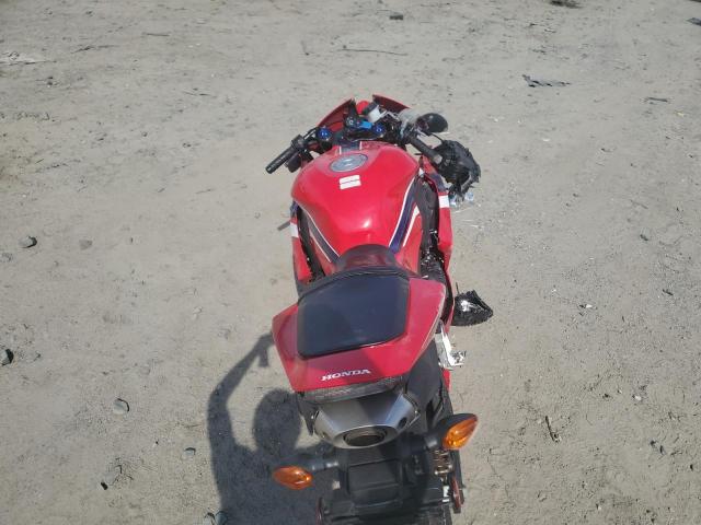2024 HONDA CBR600 RA JH2PC4086RK800068