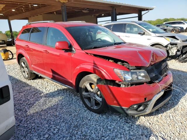 Vin: 3c4pdcgb0gt194800, lot: 53082775, dodge journey crossroad 20164