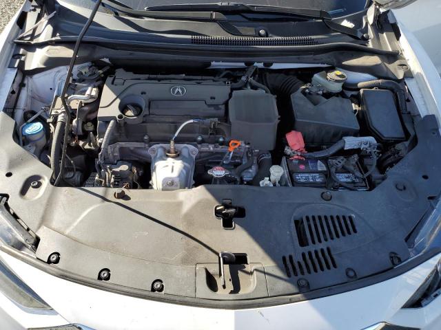 2022 ACURA ILX PREMIU 19UDE2F79NA001444