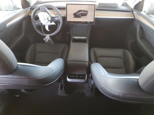 2023 TESLA MODEL Y - 7SAYGDEE5PA128983