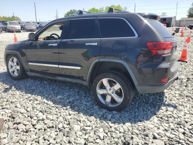 Vin: 1j4rs6gt4bc626621, lot: 52308565, jeep grand cher overland 20112
