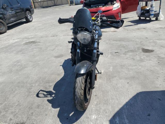 2012 YAMAHA FZ6 RC - JYARJ18Y1CA001933