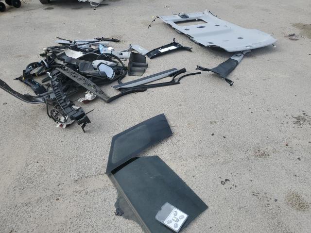 2021 HYUNDAI PALISADE S - KM8R3DHE5MU241603