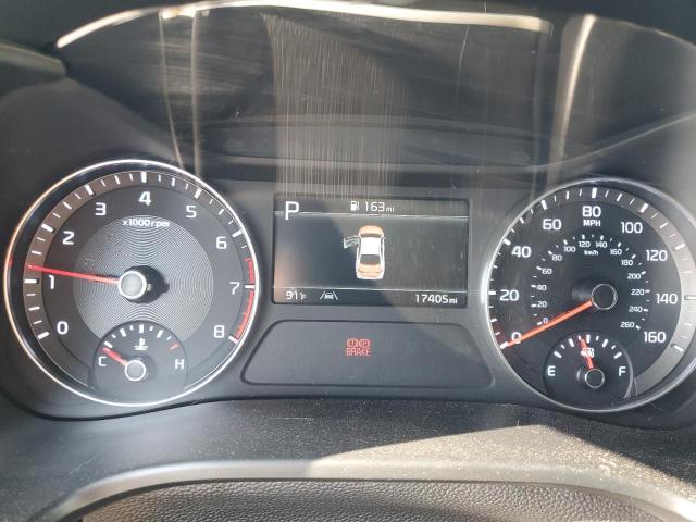 2024 KIA FORTE GT L - 3KPF54AD0RE743444
