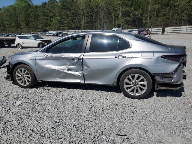 Vin: 4t1c11akxnu057494, lot: 53533565, toyota camry le 20222