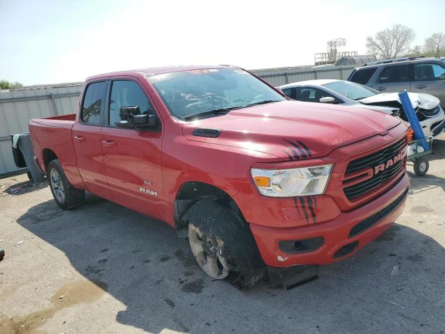 Vin: 1c6srfbt6ln201358, lot: 53646715, ram 1500 big horn/lone star 20204