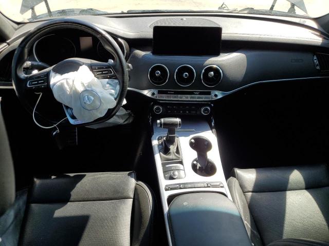 2022 KIA STINGER GT1 KNAE45LC9N6105909