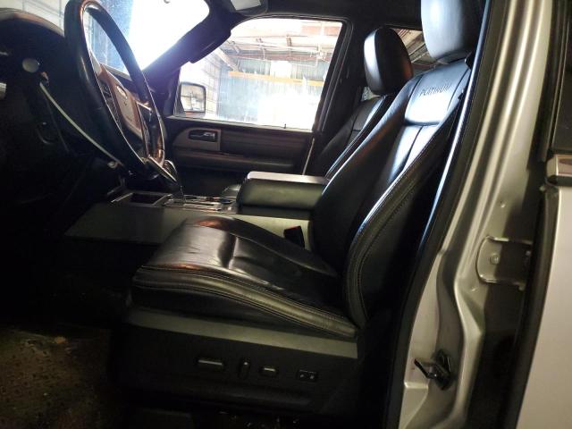 2017 FORD EXPEDITION - 1FMJK1MT8HEA37770