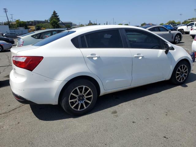 2014 KIA RIO LX - KNADM4A38E6365985