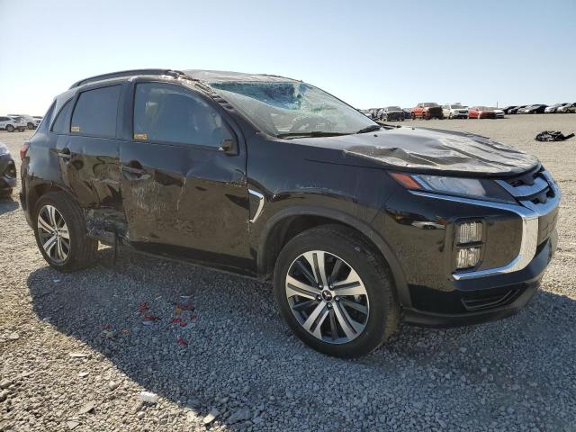 Vin: ja4arvaw4ru011500, lot: 53317315, mitsubishi outlander sel 20244