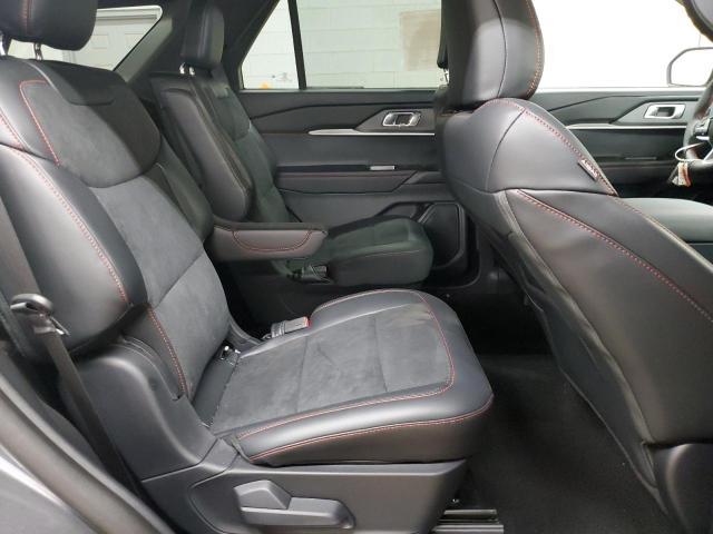 2025 FORD EXPLORER S 1FMWK7GC4SGB29457