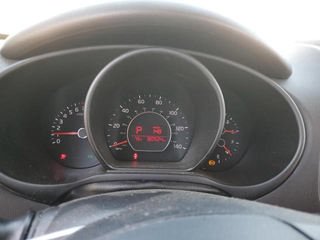 2019 KIA SOUL + - KNDJP3A55K7672559