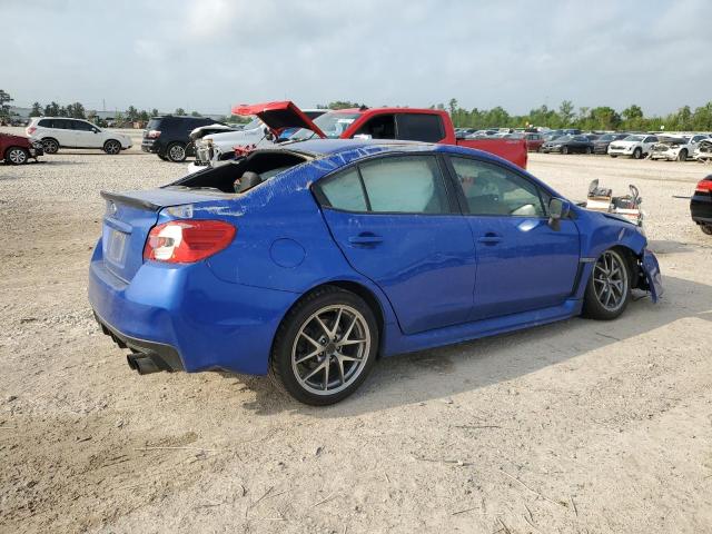 2015 SUBARU WRX LIMITE JF1VA1G63F8811777