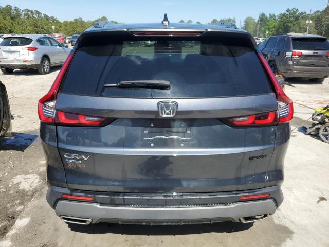2023 HONDA CR-V SPORT 2HKRS5H54PH705430