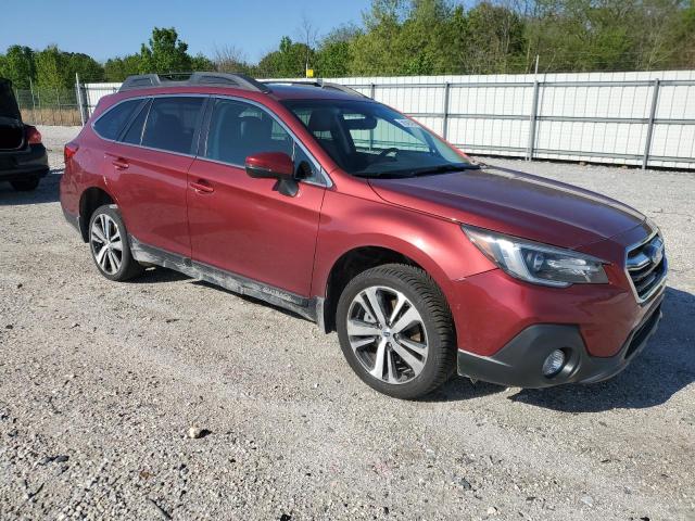 2019 SUBARU OUTBACK 3. 4S4BSENC6K3270527