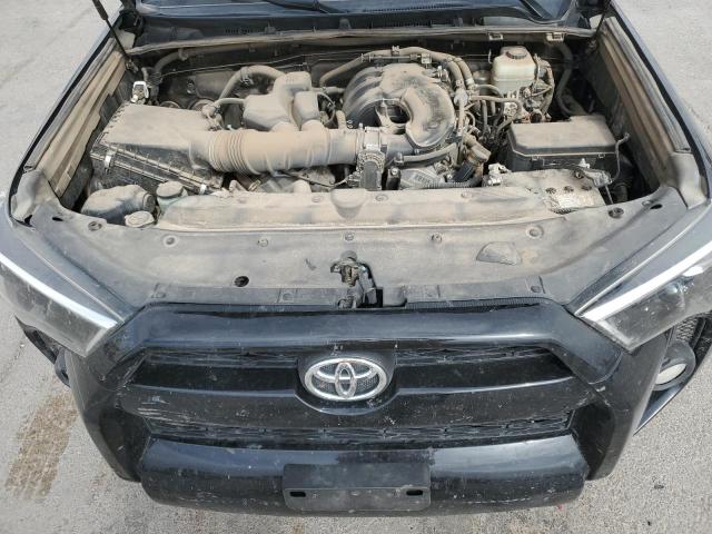 2019 TOYOTA 4RUNNER SR - JTEBU5JR1K5703339