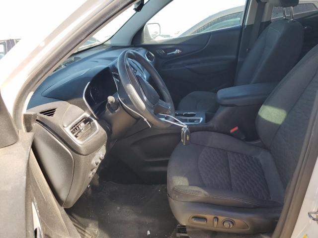 2020 CHEVROLET EQUINOX LT - 2GNAXKEV5L6146381