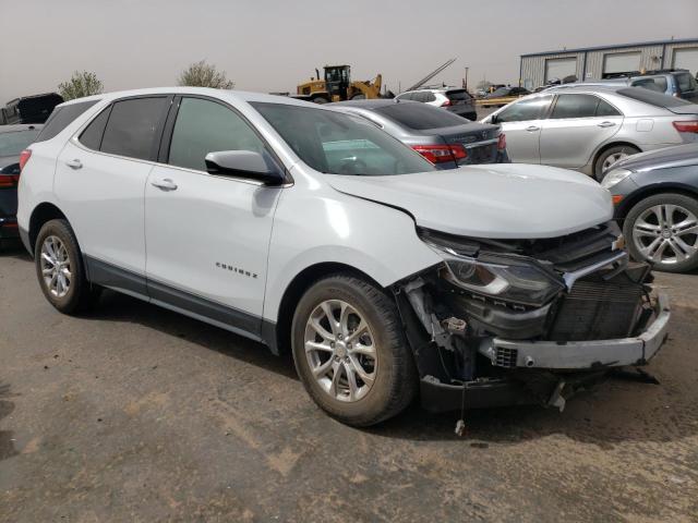 Vin: 2gnaxkev5l6146381, lot: 51470675, chevrolet equinox lt 20204