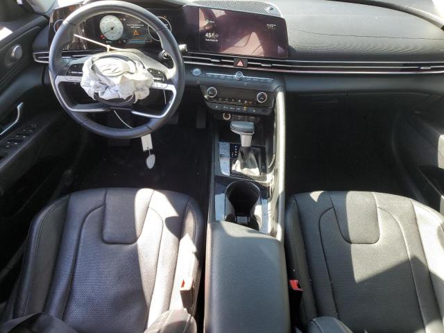 2022 HYUNDAI ELANTRA LI KMHLP4AG8NU363377