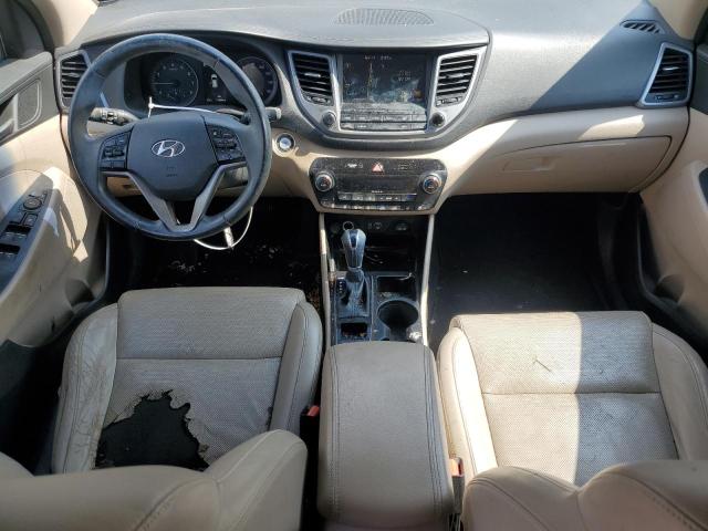 2016 HYUNDAI TUCSON LIM - KM8J3CA24GU260185