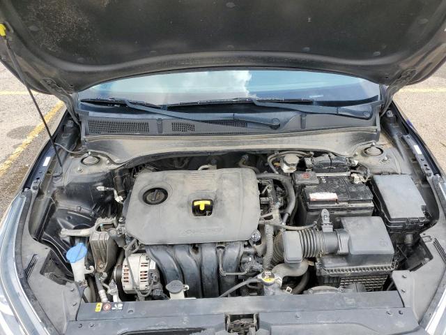 2019 KIA FORTE FE - 3KPF24AD3KE052794
