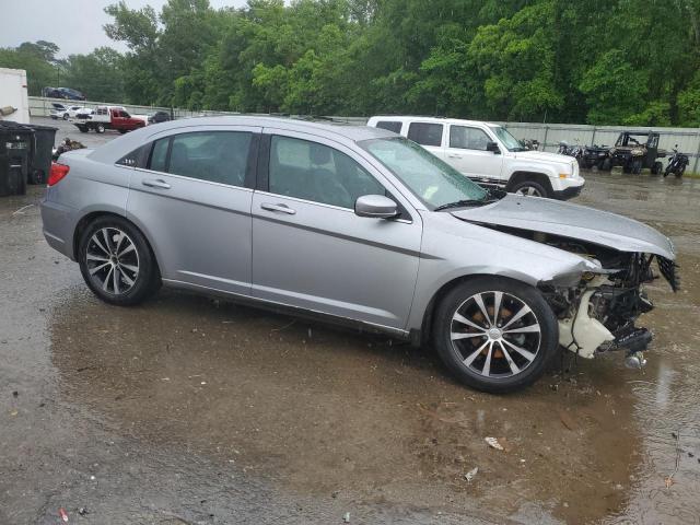 Vin: 1c3ccbcg2dn601173, lot: 54204835, chrysler 200 limited 20134