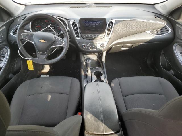 2020 CHEVROLET MALIBU LT - 1G1ZD5ST3LF053575