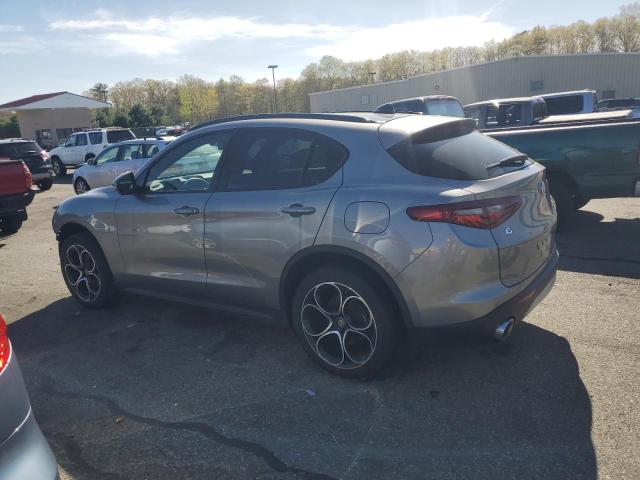 2019 ALFA ROMEO STELVIO TI ZASPAKBN9K7C50869
