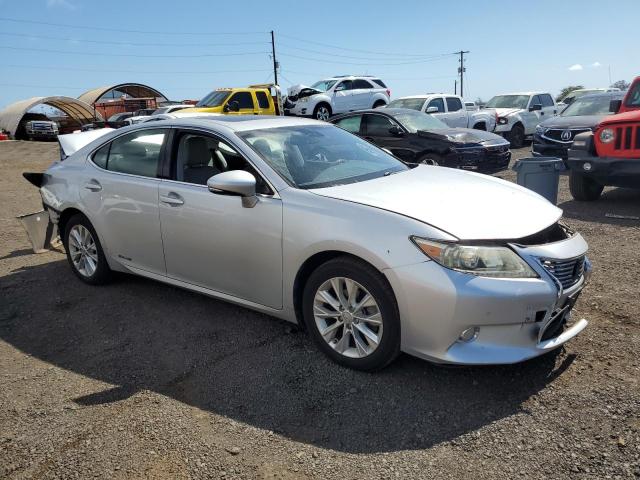 Vin: jthbw1gg3d2004262, lot: 52290995, lexus es300 300h 20134