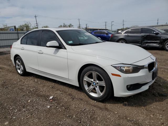 Vin: wba3b1g50fnt03920, lot: 54946455, bmw 3 series i 20154