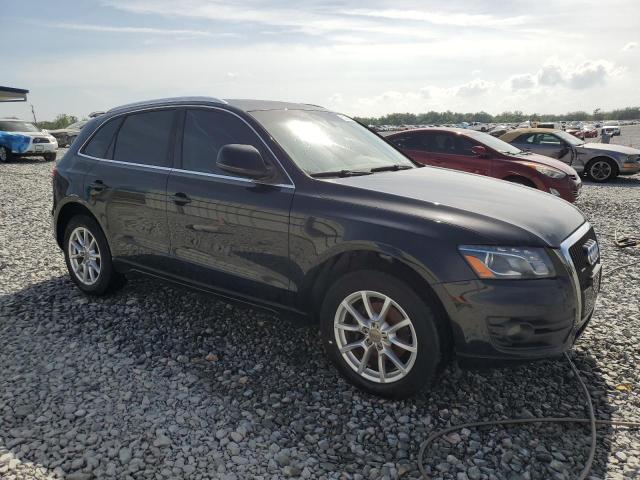 Vin: wa1lkafp7aa022407, lot: 51991805, audi q5 premium plus 20104