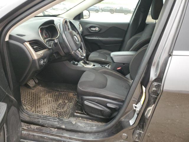 2015 JEEP CHEROKEE L - 1C4PJMCB5FW788408