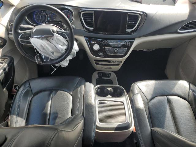 2021 CHRYSLER PACIFICA T - 2C4RC1BG0MR552883