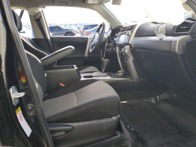 2016 TOYOTA 4RUNNER SR JTEBU5JR1G5373161