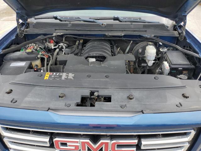 2019 GMC SIERRA LIM - 2GTV2LEC9K1127809