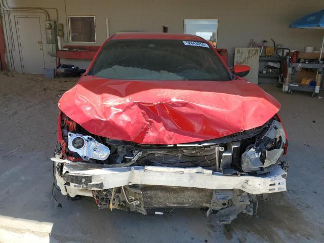 2021 HONDA CIVIC SPOR - 2HGFC2F82MH558610