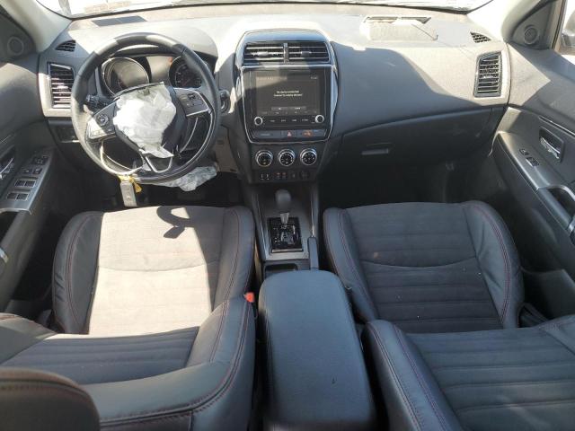 2023 MITSUBISHI OUTLANDER JA4ARUAU8PU011800