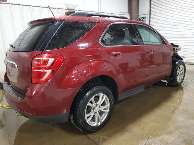 2017 CHEVROLET EQUINOX LT - 2GNFLFEK0H6232123